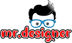 Mr. Designer