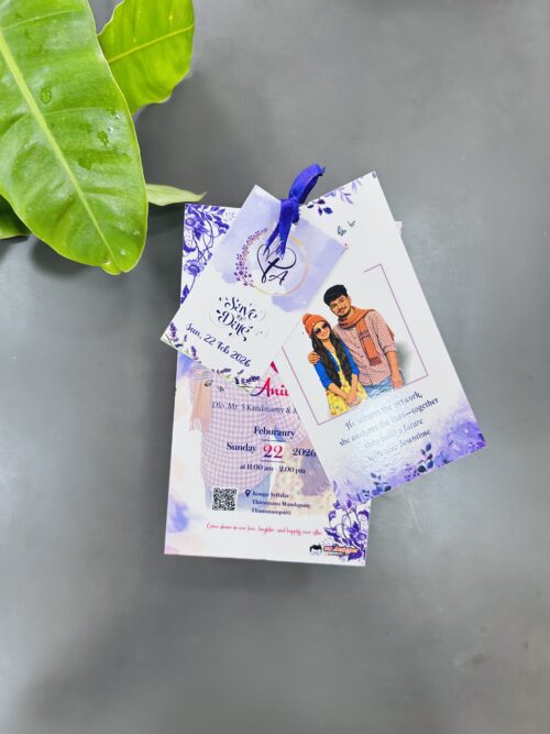 Purple Theme With Ghibli