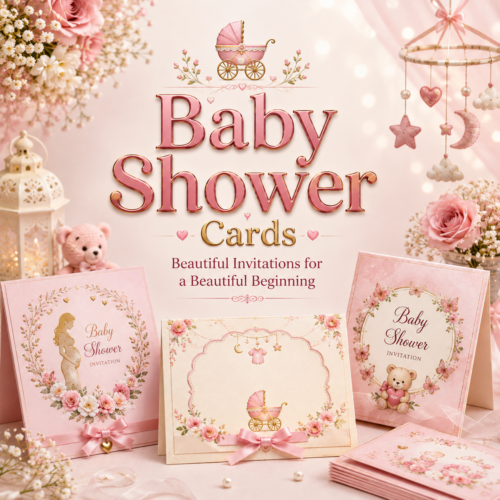5.Baby Shower