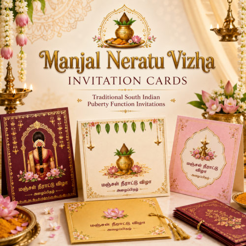 9.Manjal niratu Villa